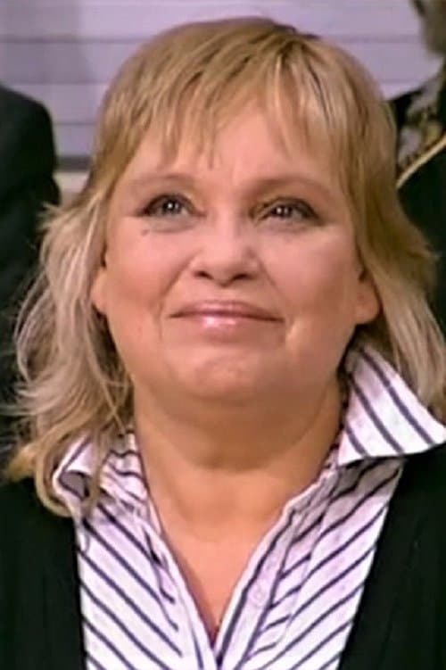 Photo of Irina Grishina