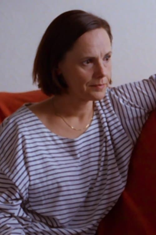 Photo of Irina Hoppe