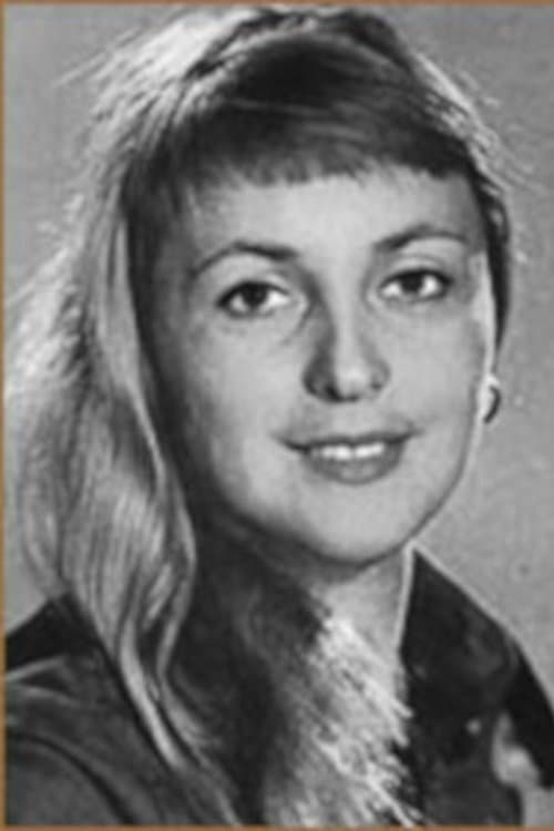 Photo of Irina Kalinovskaya