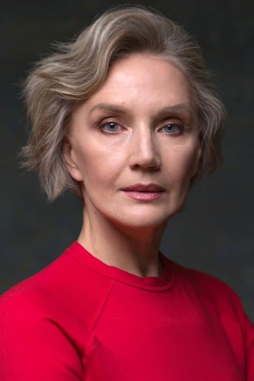 Photo of Irina Kara