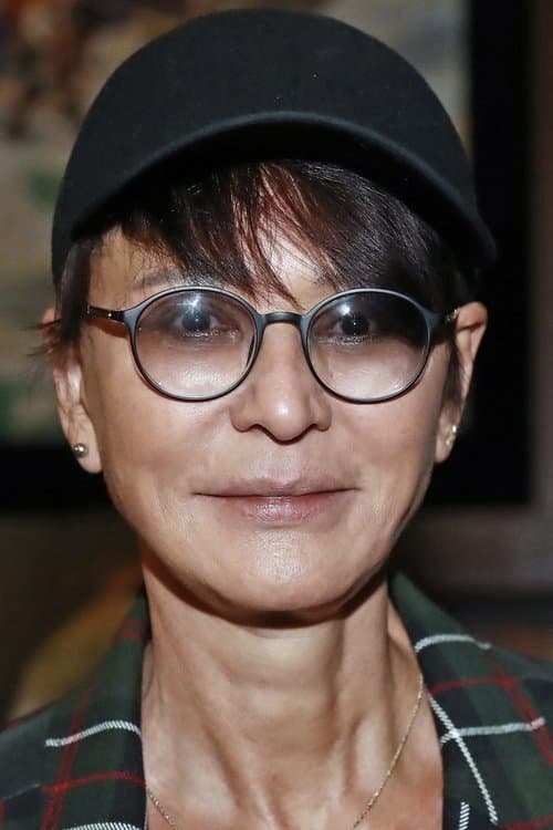 Photo of Irina Khakamada