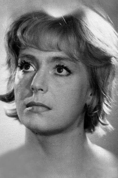 Photo of Irina Kirichenko