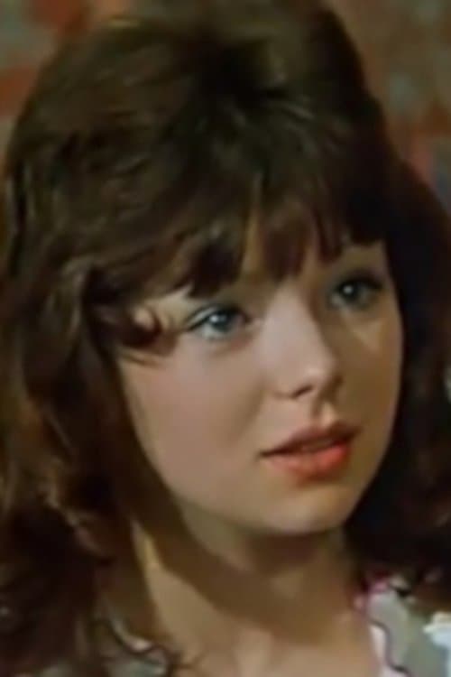 Photo of Irina Korablyova