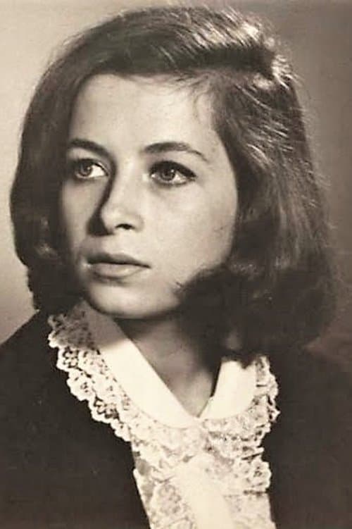 Photo of Irina Kuberskaya