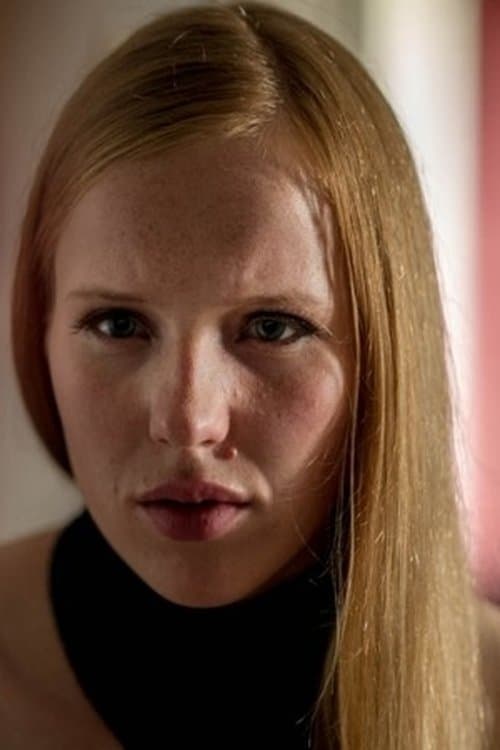 Photo of Irina Lavrinovič