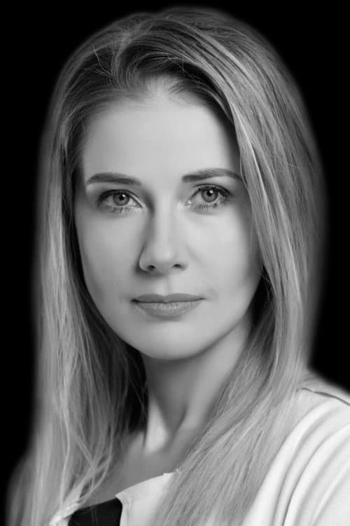 Photo of Irina Lindt