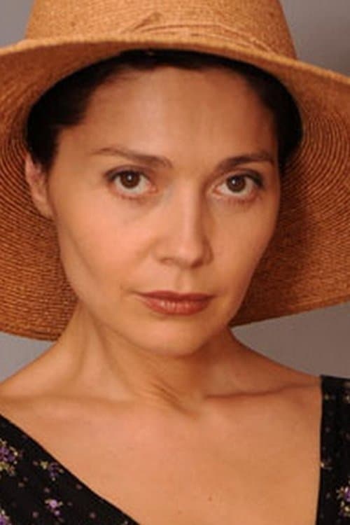 Photo of Irina Loseva
