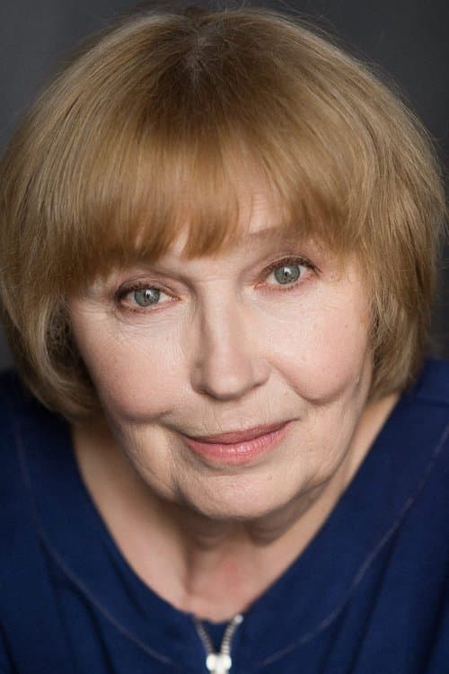 Photo of Irina Martsinkevich