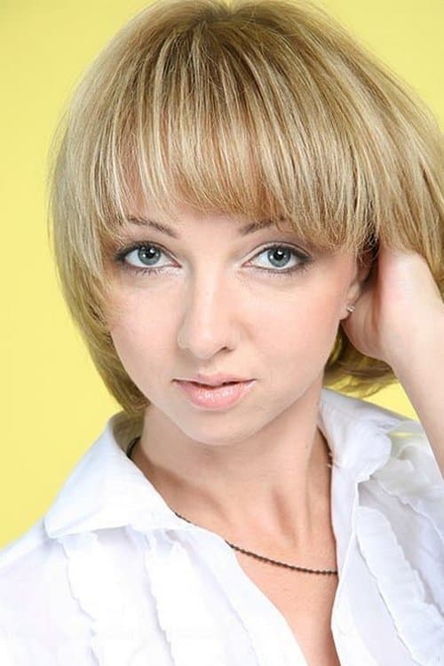Photo of Irina Mikhalyova