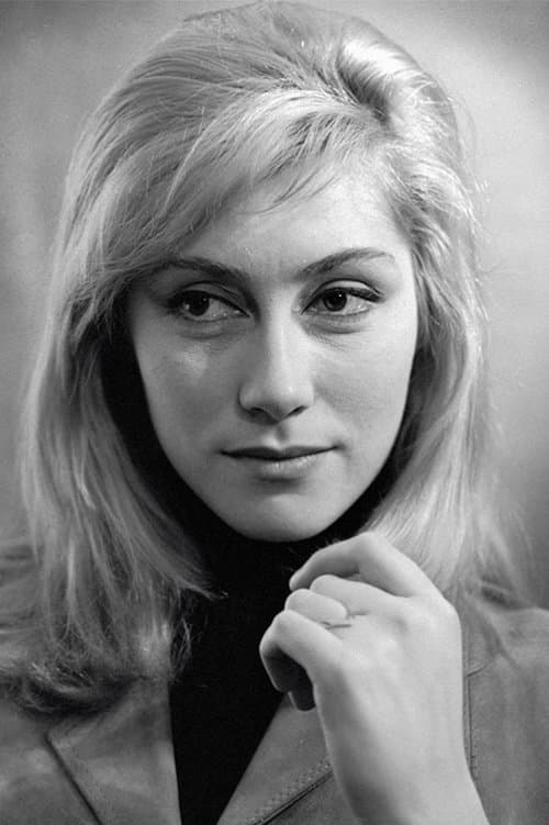 Photo of Irina Miroshnichenko