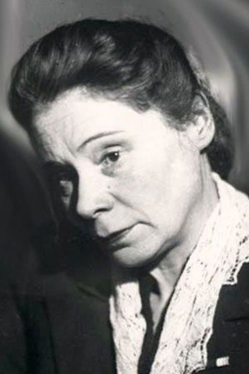 Photo of Irina Murzayeva