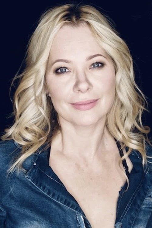 Photo of Irina Ninova