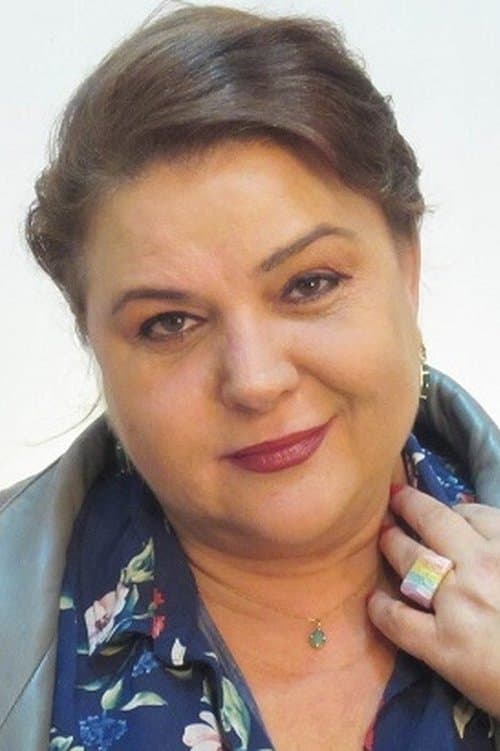 Photo of Irina Osnovina