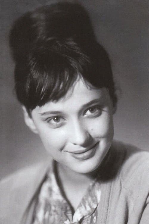 Photo of Irina Pechernikova