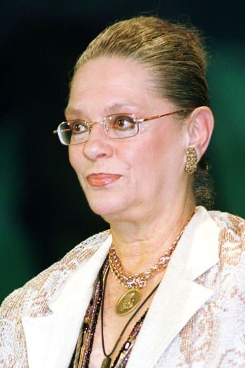 Photo of Irina Petrescu