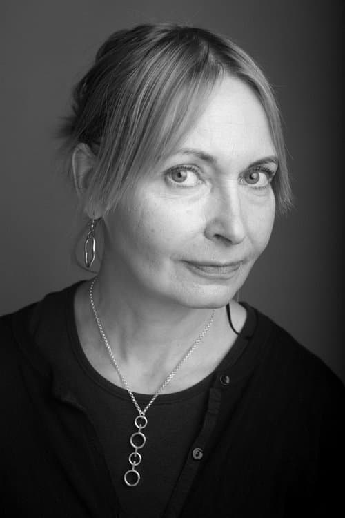 Photo of Irina Pulkka