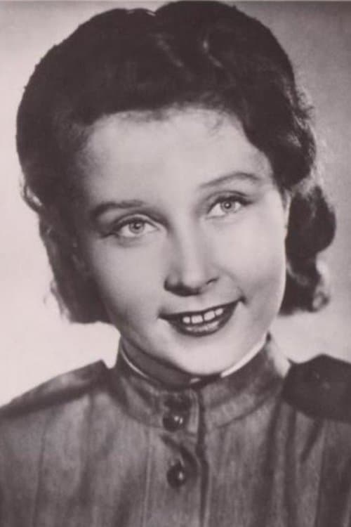 Photo of Irina Radchenko