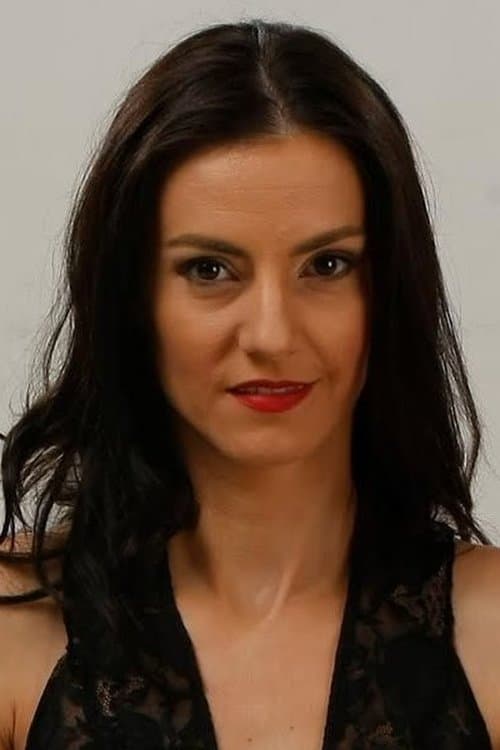 Photo of Irina Săulescu