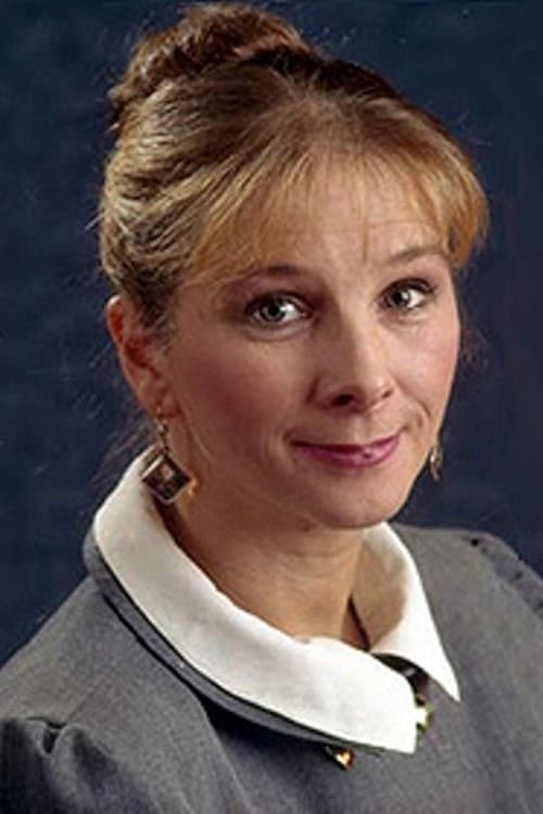 Photo of Irina Savina