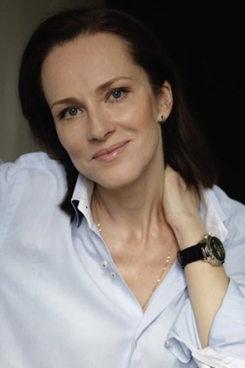 Photo of Irina Savitskova
