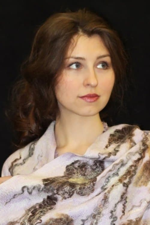 Photo of Irina Shelamova