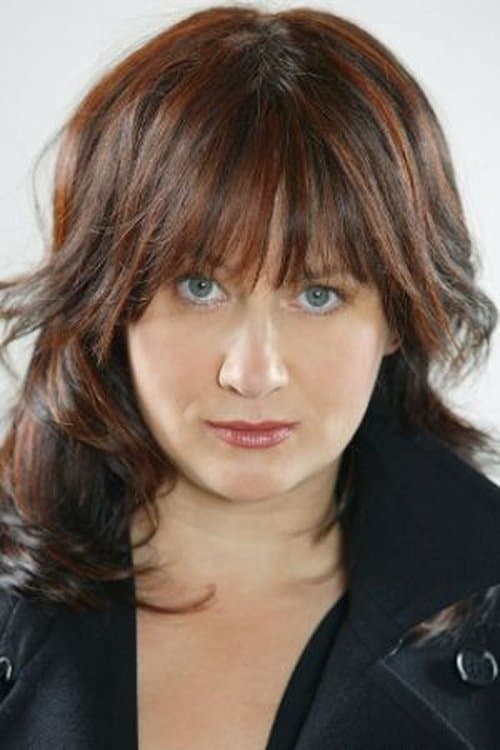Photo of Irina Shmeleva