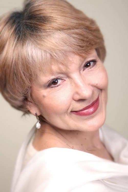 Photo of Irina Tsvetkova