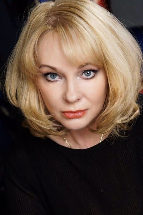 Photo of Irina Tsyvina