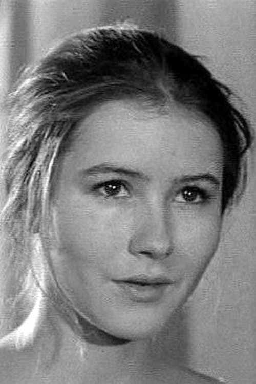 Photo of Irina Varley