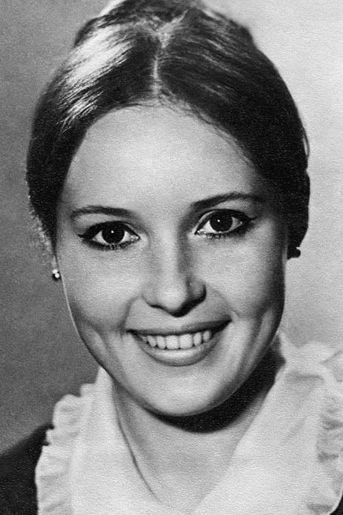 Photo of Irina Vavilova