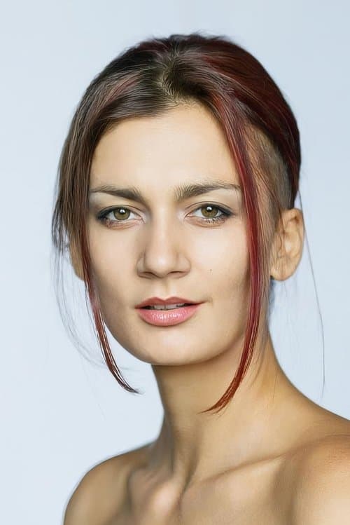 Photo of Irina Vilkova