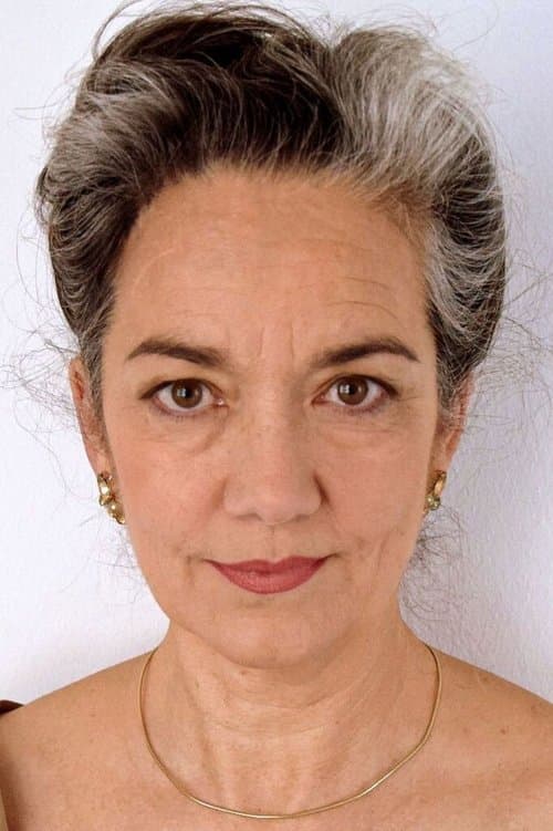 Photo of Irina Wanka
