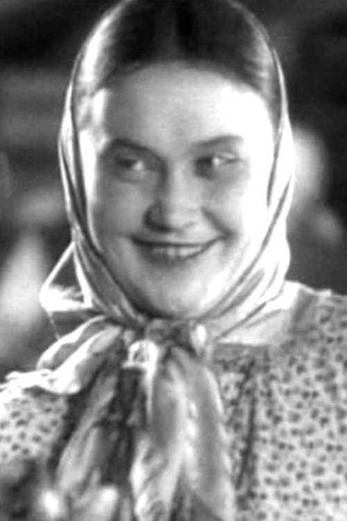 Photo of Irina Zarubina
