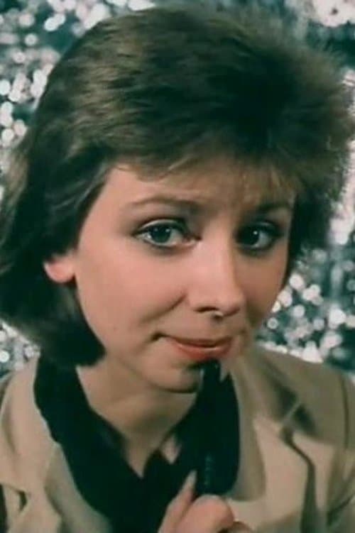 Photo of Irina Zelenko
