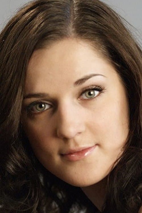 Photo of Irina Zheryakova