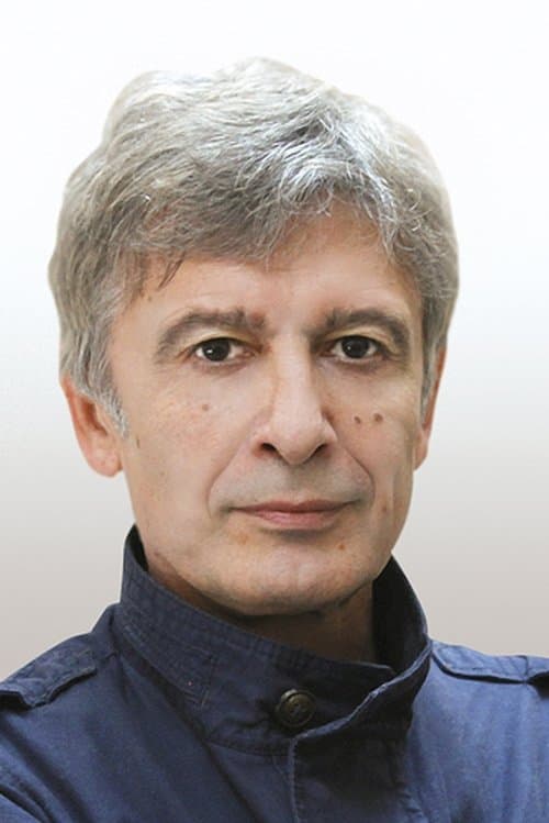 Photo of Irinei Konstantinov