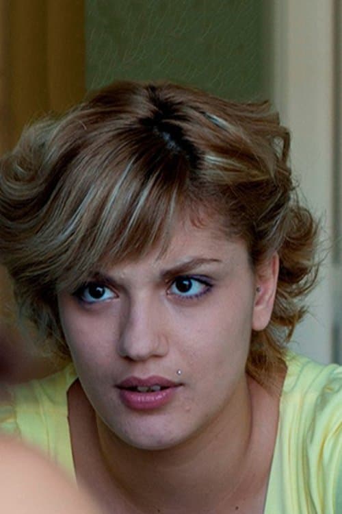 Photo of Irini Antypa