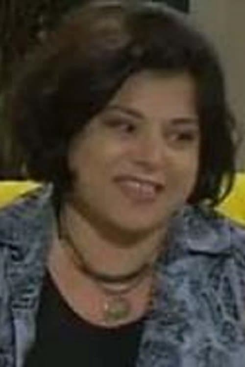 Photo of Irini Hatzikonstadi