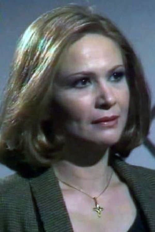 Photo of Irini Kakavouli
