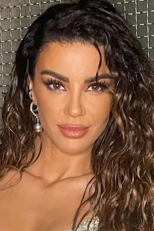 Photo of Irini Papadopoulou