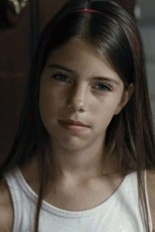 Photo of Iris Almeida