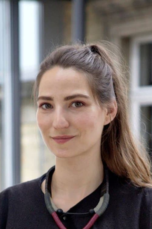 Photo of Iris Baglanea