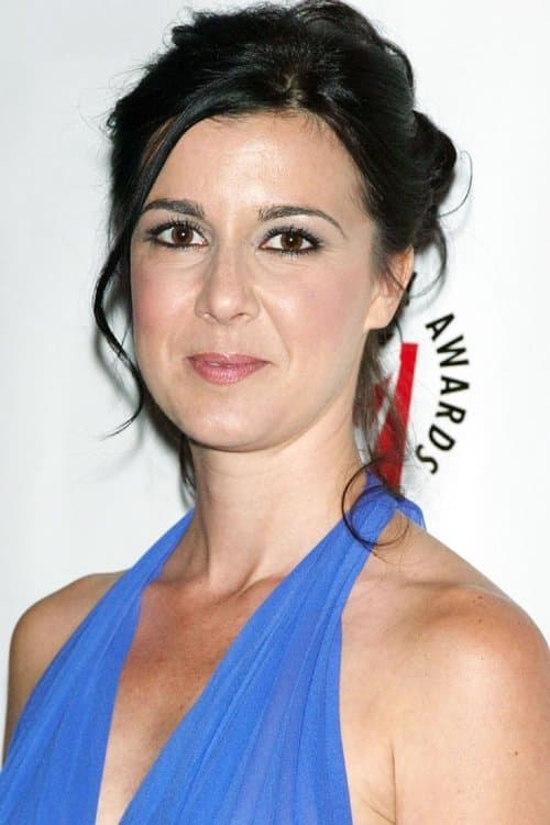 Photo of Iris Bahr