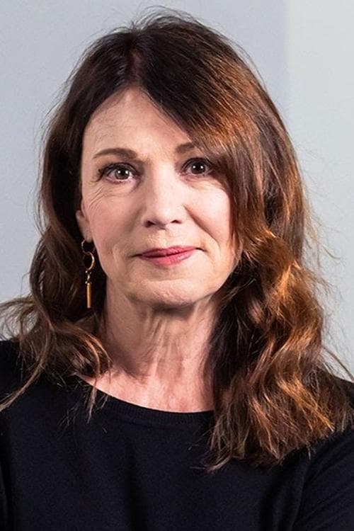 Photo of Iris Berben
