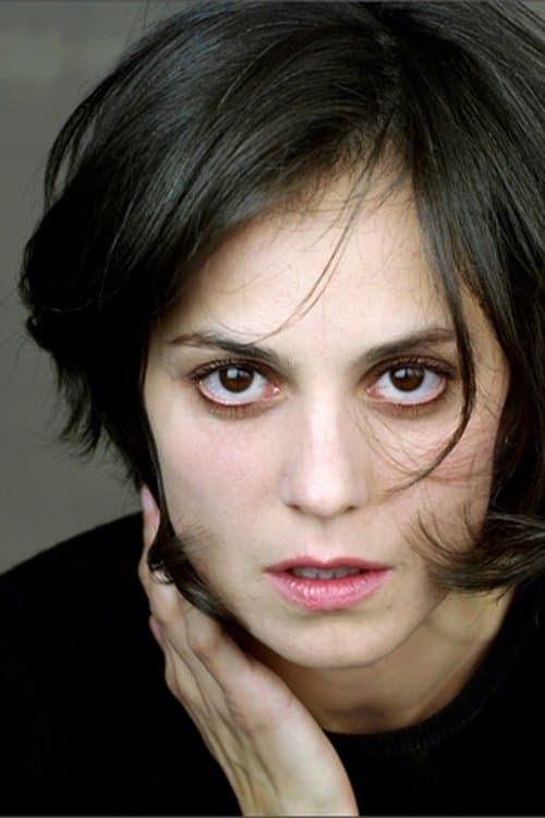 Photo of Iris Fusetti