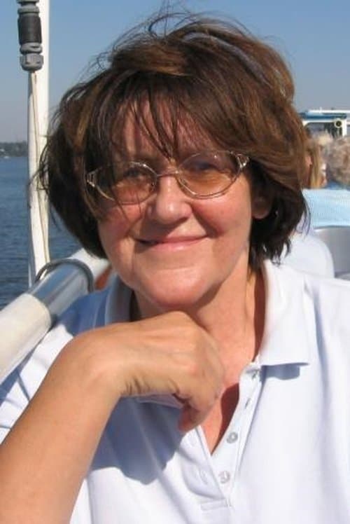 Photo of Iris Gusner