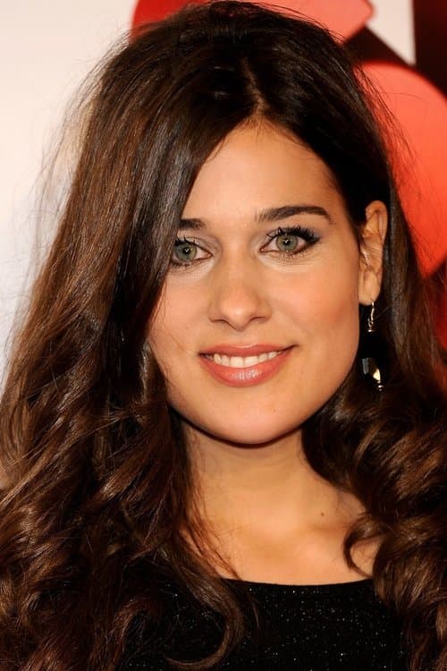 Photo of Iris Lezcano