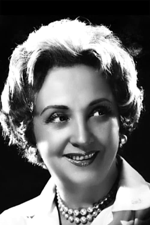Photo of Iris Marga