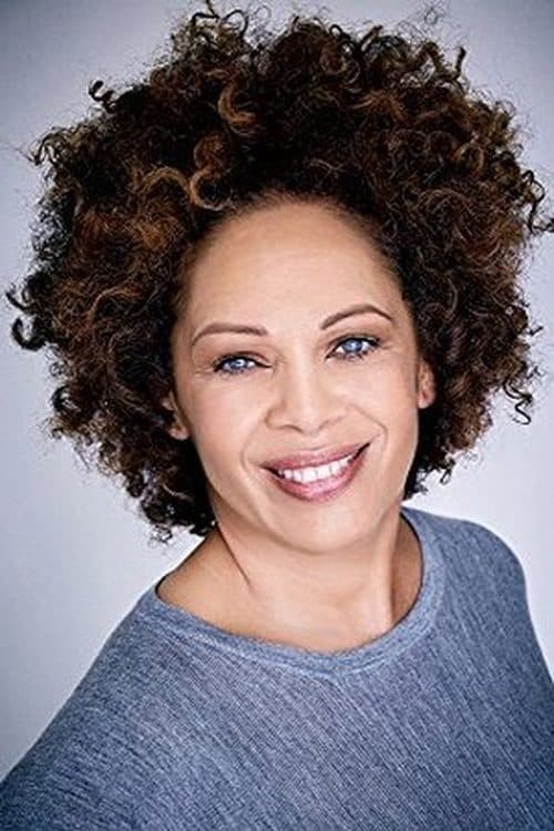 Photo of Iris Peynado