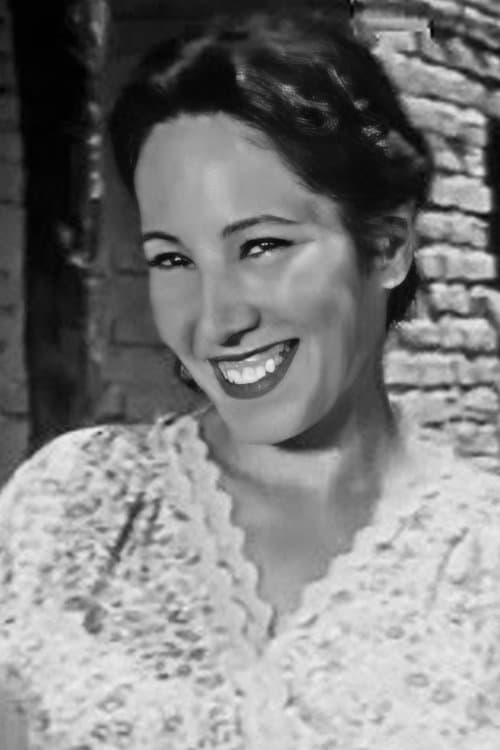 Photo of Iris Portillo